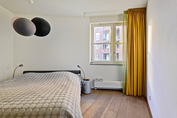 Medium property photo - Van der Palmkade 175, 1051 RK Amsterdam